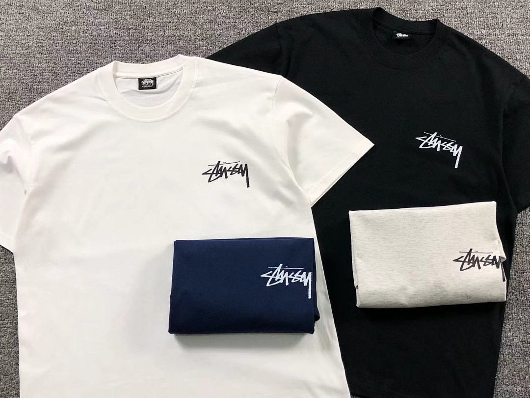 Stussy 85 STUSSY T-SHIRT - Image 21
