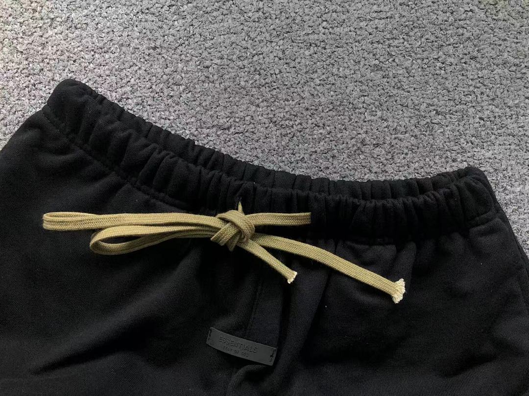 Fear of God 125 FOG SHORTS 412131477 (Im 170Cm 60Kg I Wear Size M In The Phot) - Image 21