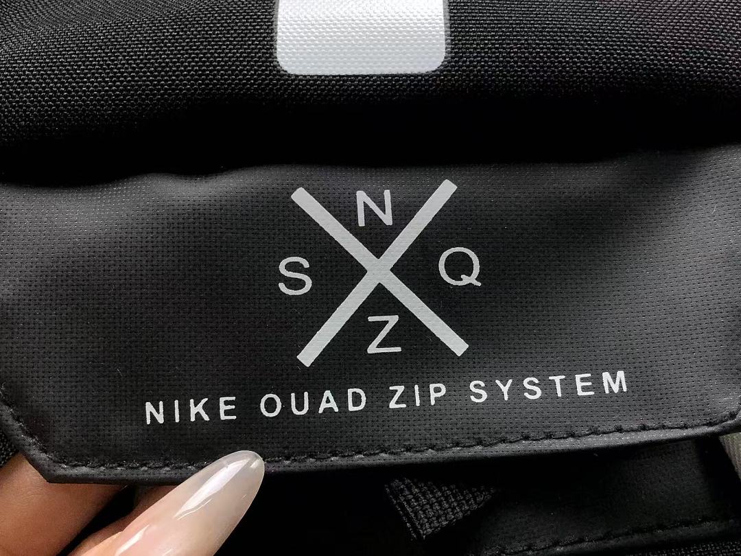 Nike 168 N⭐K⭐ BAG 22051109172 (Long 31CM* Wide 21CM* High 50CM) - Image 7