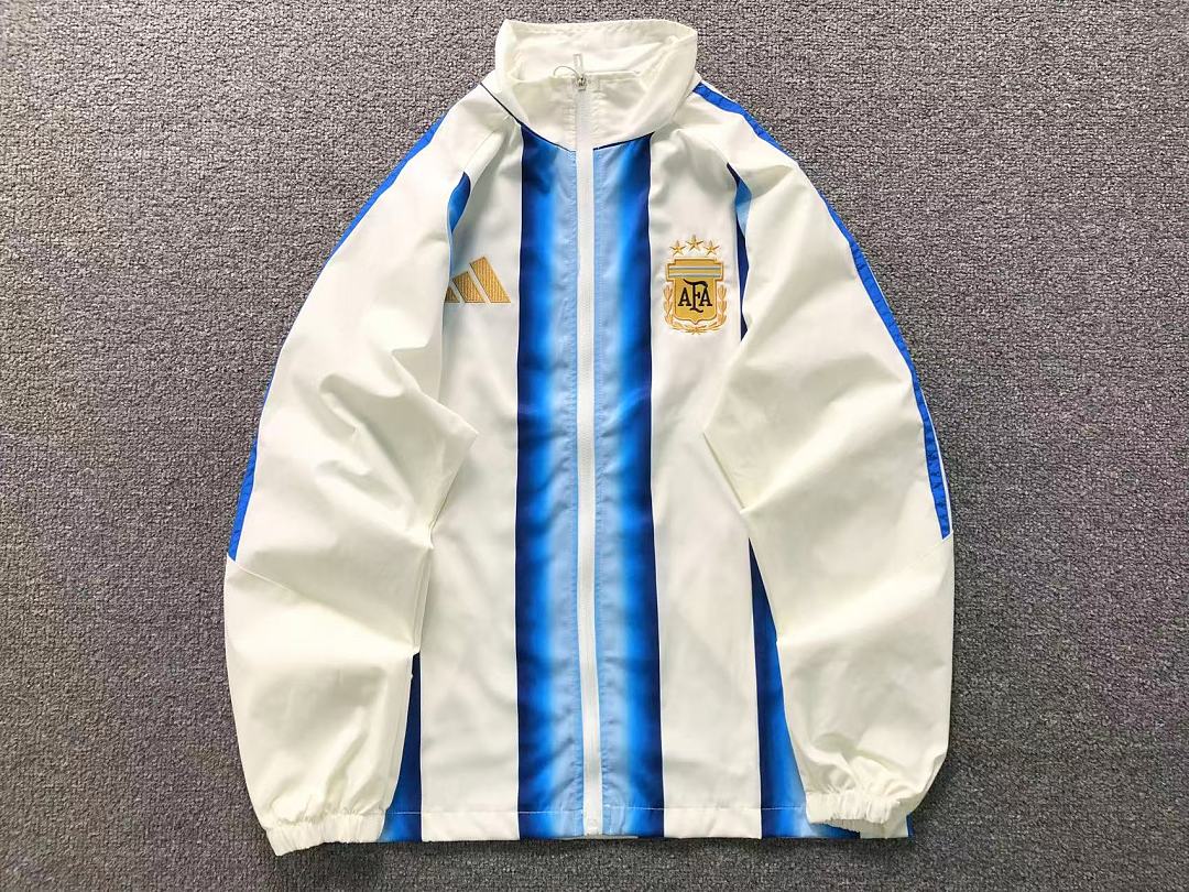 Unbranded 245 FOOTBALL JACKET TROUSERS 1252114002 (Im 170Cm 60Kg I Wear Size L In The Phot) - Image 8