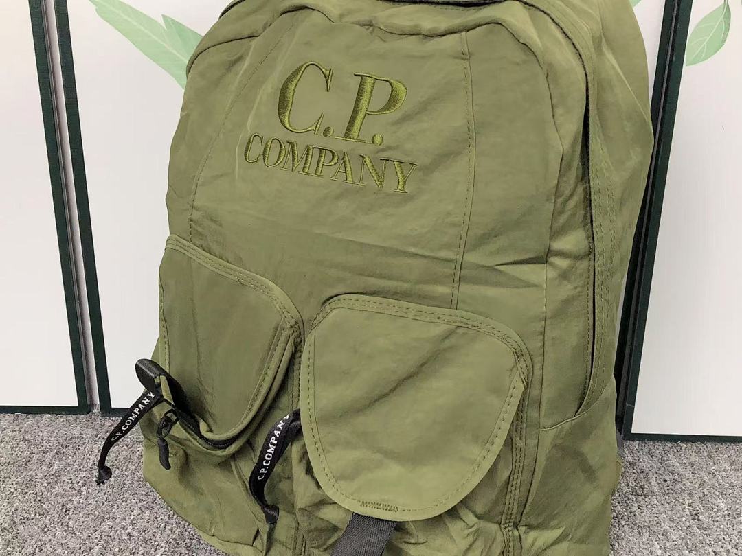 C.P. Company 178 CP BAG (Long 35CM* Wide 17CM* High 45CM) - Image 9