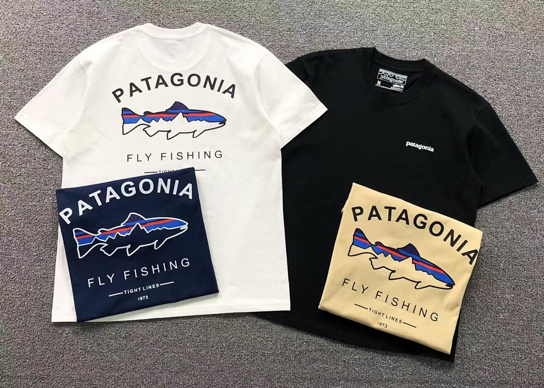 On Running 78 PATAGONIA T-SHIRT 3106132402 (Im 170Cm 60Kg I Wear Size M In The Phot) - Image 5