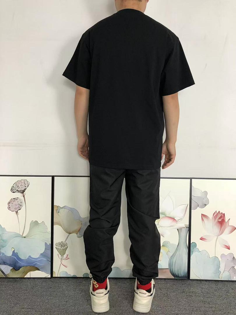 Bape 85 BAPE T-SHIRT 3203271221 (Im 170Cm 60Kg I Wear Size M In The Phot) - Image 4