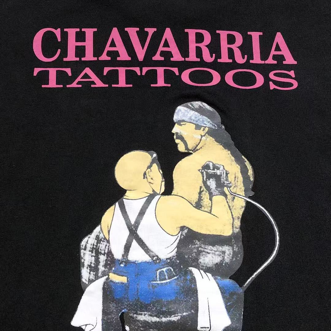 Chanel 125 WI⭐⭐Y CHAV⭐⭐RIA T-SHIRT 3205300917 (Im 170Cm 60Kg I Wear Size S In The Phot) - Image 9