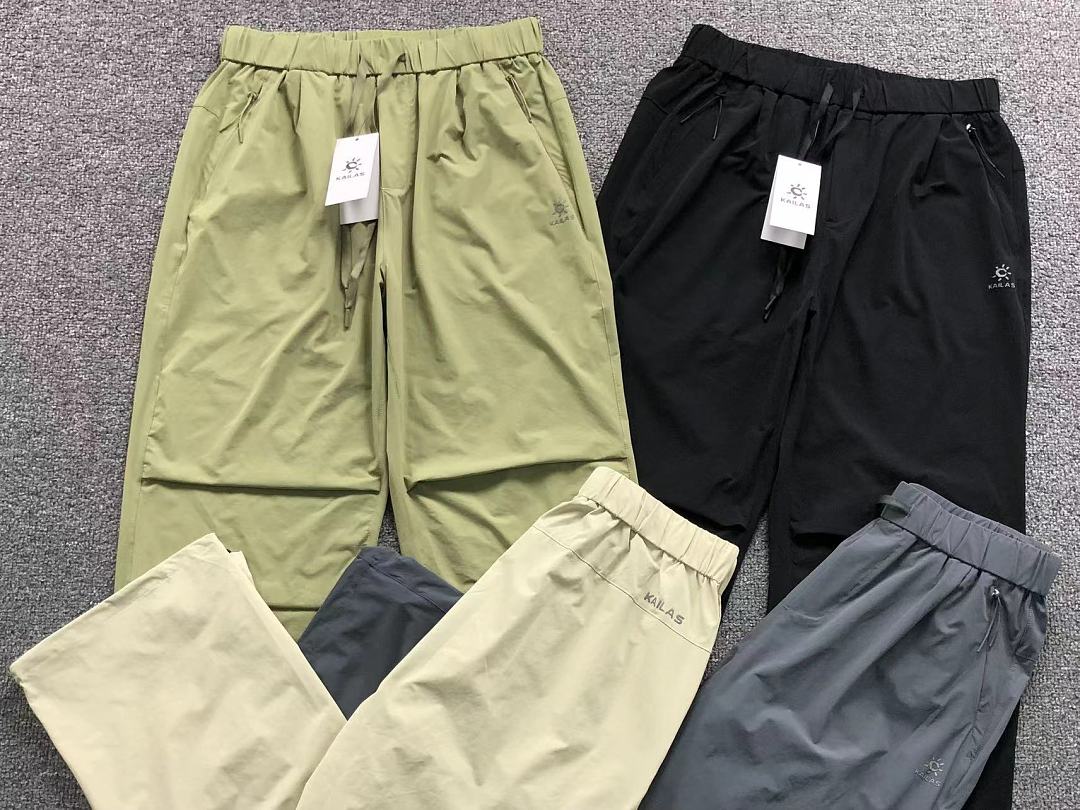Unbranded 185 KA⭐L⭐S TROUSERS 4204221601 (Im 170Cm 60Kg I Wear Size XL In The Phot) - Image 7