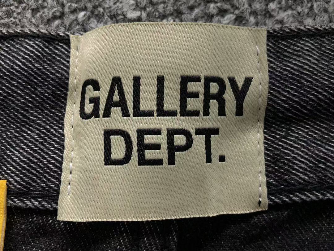 Comme des Garcons 158 GALLERY DEPT C⭐⭐OME HE⭐⭐TS - Image 20