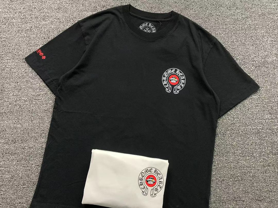 Comme des Garcons 108 C⭐⭐OME HE⭐⭐TS T-SHIRT 123112502 (Im 170Cm 60Kg I Wear Size S In The Phot) - Image 17