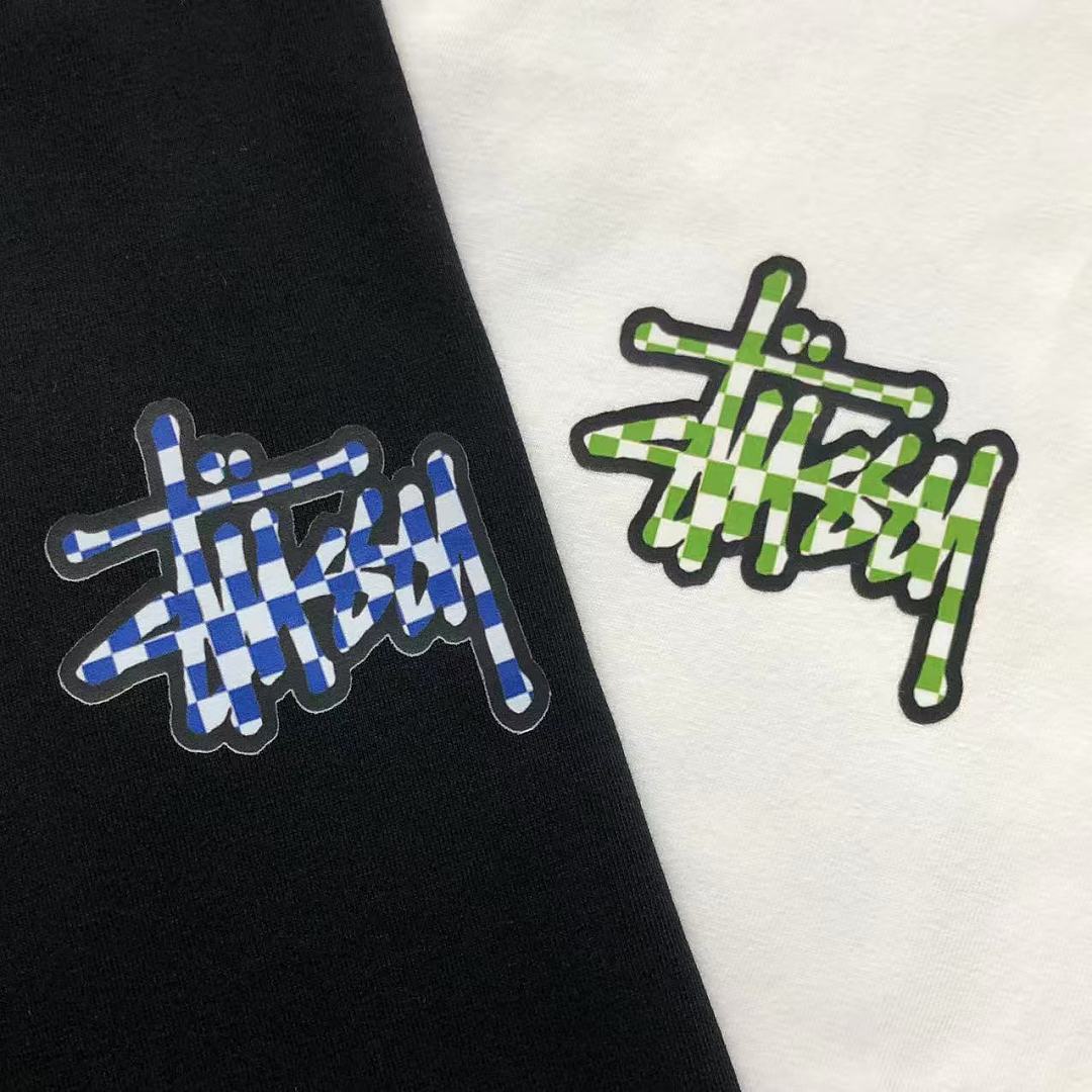 Stussy 88 STUSSY T-SHIRT 3207200721 (Im 170Cm 60Kg I Wear Size M In The Phot) - Image 18