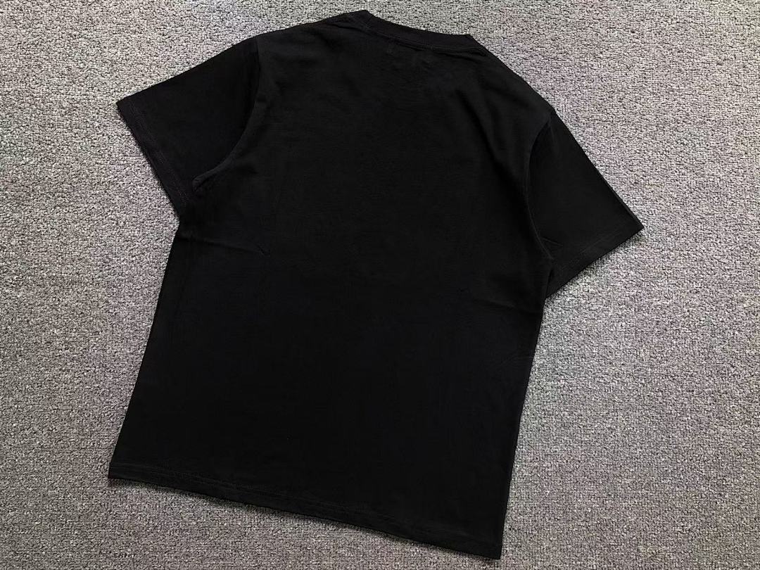 On Running 85 MAISON MARGIELA T-SHIRT 5231252162 (Im 170Cm 60Kg I Wear Size S In The Phot) - Image 16