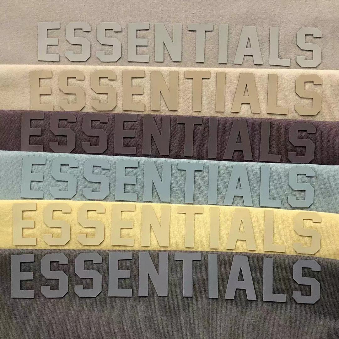 Fear of God 98 FOG T-SHIRT - Image 19