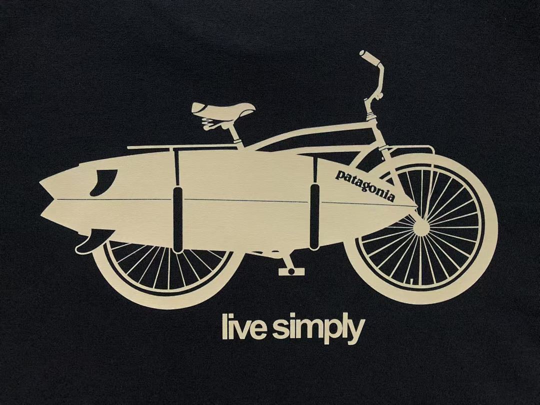 On Running 78 PATAGONIA T-SHIRT 3106132502 (Im 170Cm 60Kg I Wear Size M In The Phot) - Image 16