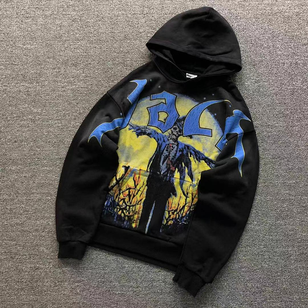175 V⭐LL⭐Y HOODIE 3110210617 (Im 170Cm 60Kg I Wear Size S In The Phot), photo 1
