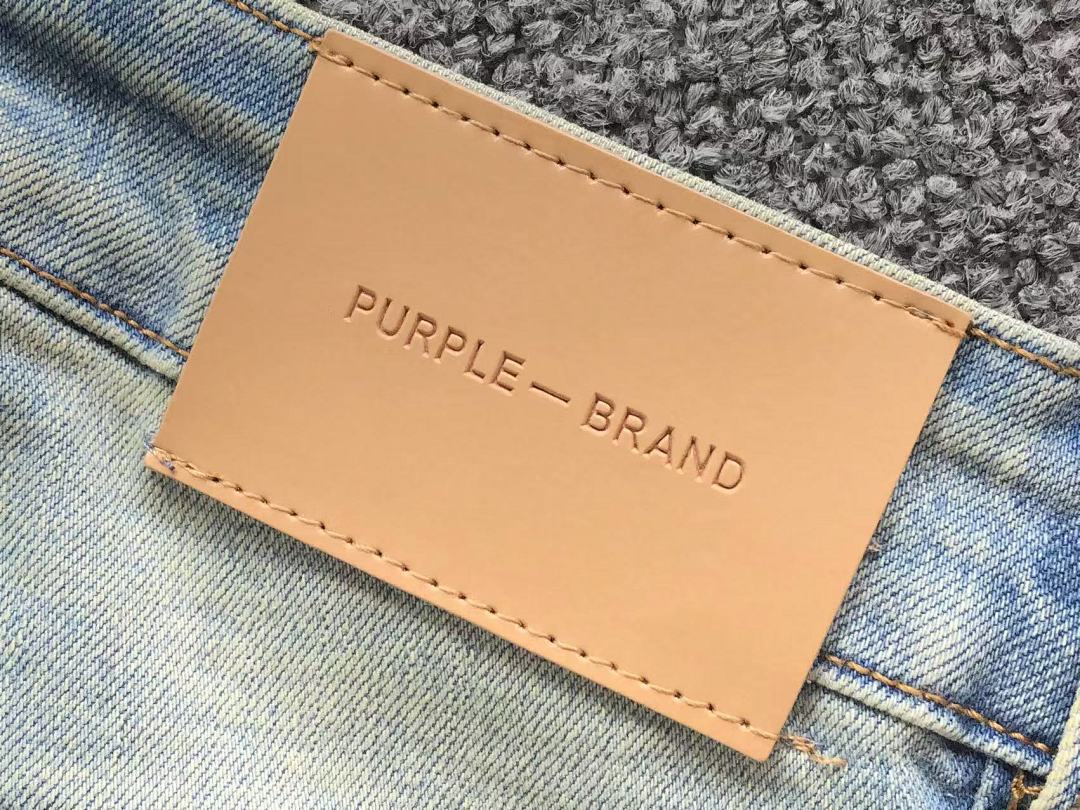 Purple 208 PURPLE TROUSERS 4105092017 (Im 170Cm 60Kg I Wear Size 30 In The Phot) - Image 13