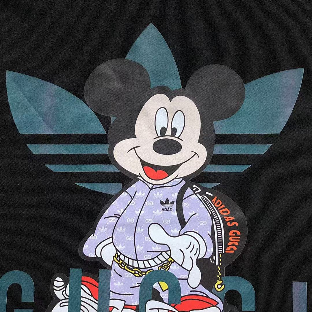 Adidas 128 A⭐I⭐AS G⭐C⭐I T-SHIRT 4203053021 (Im 170Cm 60Kg I Wear Size M In The Phot) - Image 11