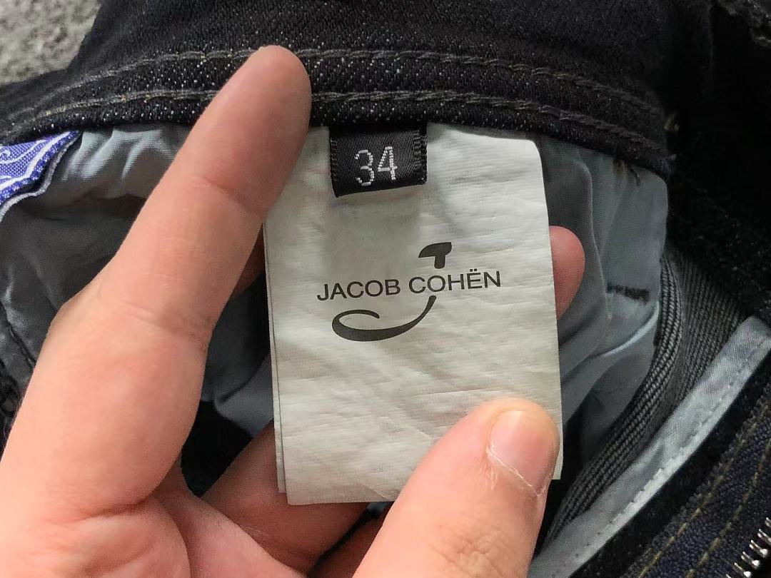Jacob Cohen 225 J⭐C⭐B C⭐⭐⭐N - Image 19