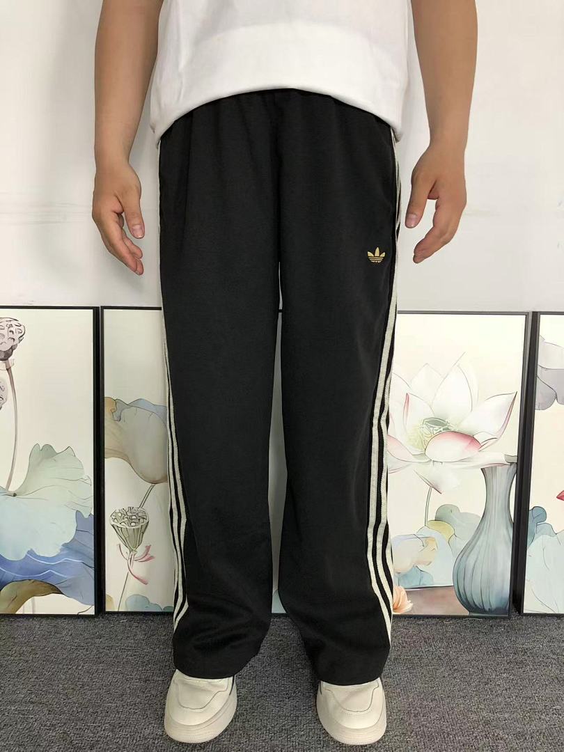 Adidas 168 A⭐I⭐AS TROUSERS 4203210377 (Im 170Cm 60Kg I Wear Size M In The Phot) - Image 3