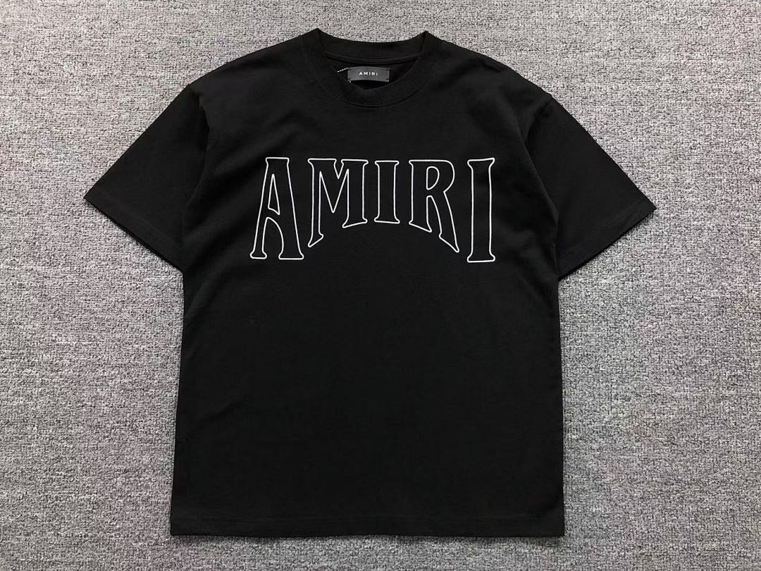 AMIRI 85 AMIRI T-SHIRT 111284674 (Im 170Cm 55Kg I Wear Size S In The Phot) - Image 16