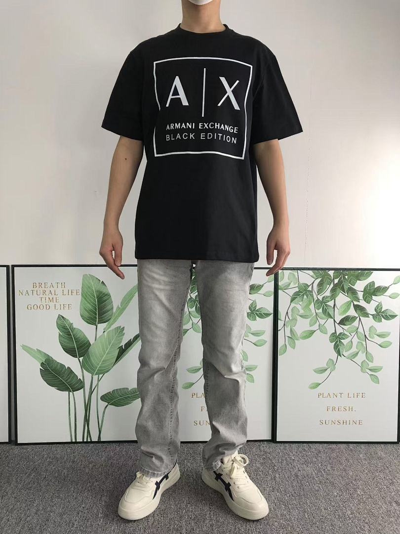 Unbranded 95 E⭐P⭐R⭐⭐ A⭐M⭐N⭐ T-SHIRT 412160603 (Im 170Cm 57Kg I Wear Size L In The Phot) - Image 3