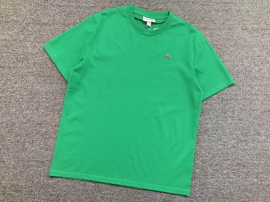 Unbranded 85 LACOSTE T-SHIRT 218010501 (Im 170Cm 60Kg I Wear Size XL In The Phot) - Image 22