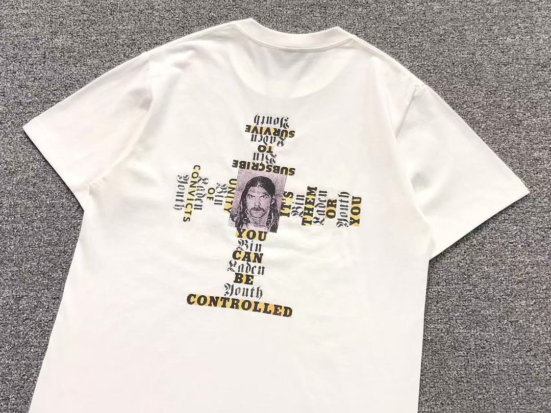 Supreme 115 S⭐⭐R⭐⭐E T-SHIRT 3204271411 (Im 170Cm 60Kg I Wear Size M In The Phot) - Image 14