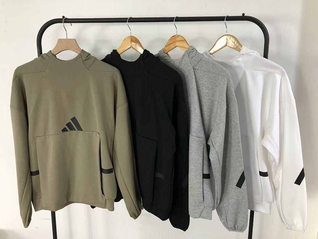 Adidas 135 A⭐I⭐AS HOODIE 1109010235 (Im 170Cm 60Kg I Wear Size S In The Phot) - Image 28