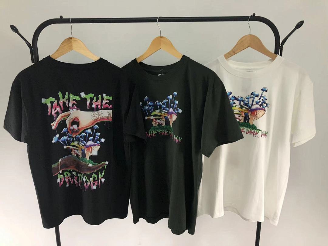 DGK 89 DGK T-SHIRT - Image 31
