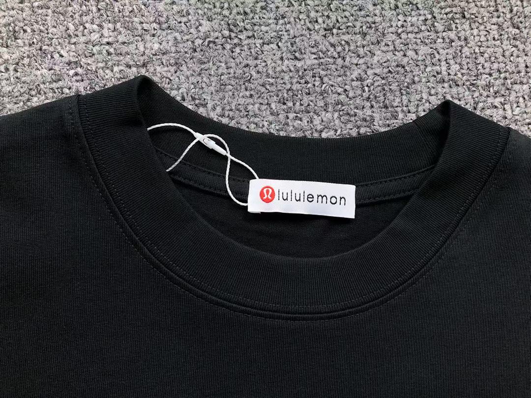 On Running 118 LULULEMON T-SHIRT 413255621 (Im 170Cm 60Kg I Wear Size M In The Phot) - Image 29