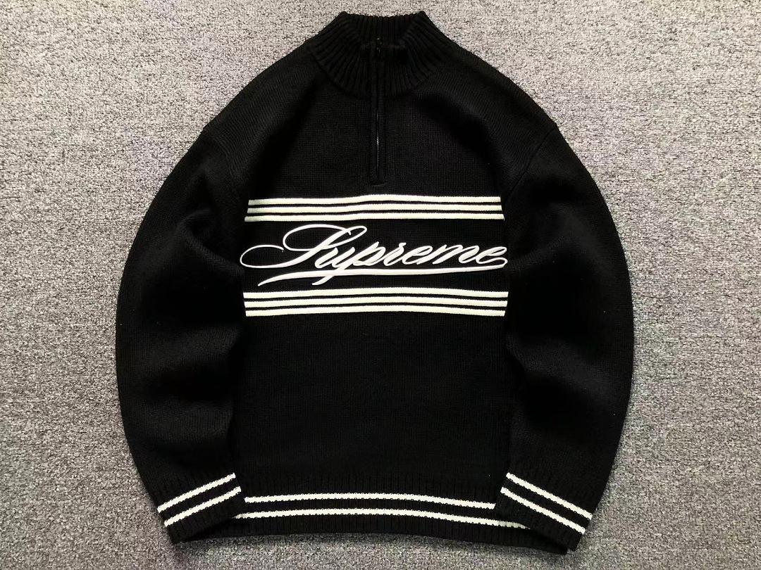 Supreme 328 S⭐⭐R⭐⭐E SWEATER 1282509159 (Im 170Cm 60Kg I Wear Size S In The Phot) - Image 13