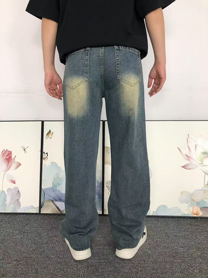 C.P. Company 135 CP TROUSERS 1108040155 (Im 170Cm 60Kg I Wear Size M In The Phot) - Image 4