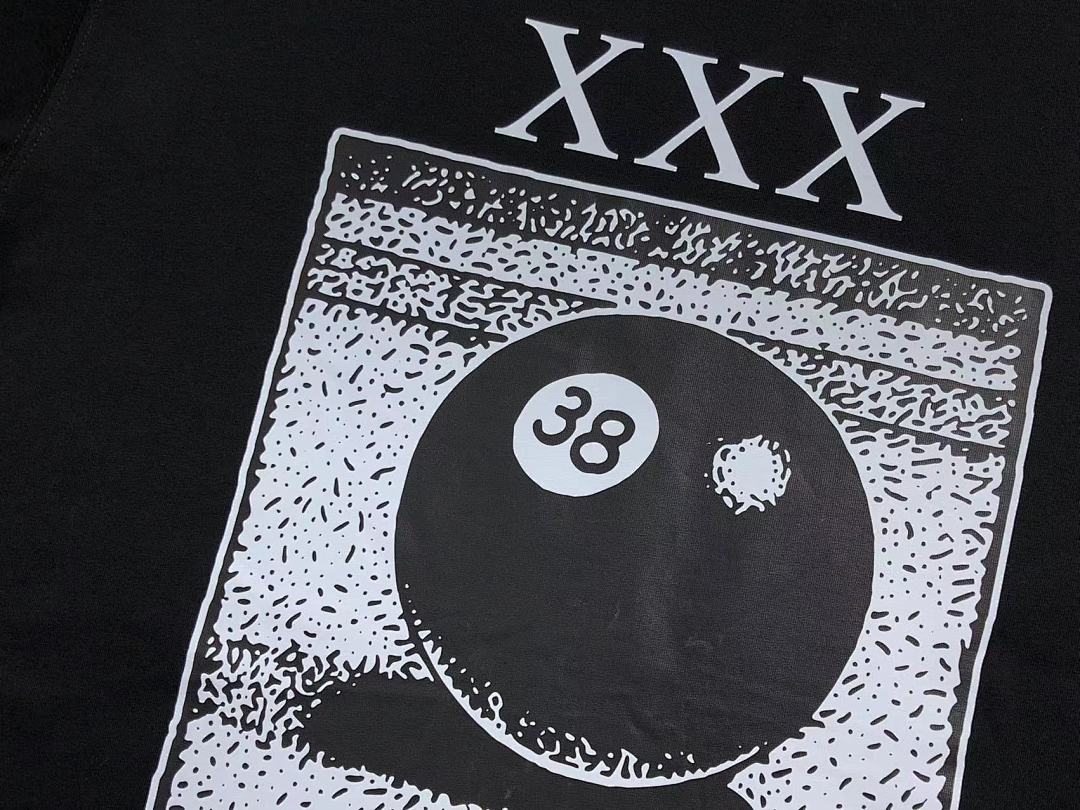 On Running 106 GOD SELECTION XXX T-SHIRT - Image 13