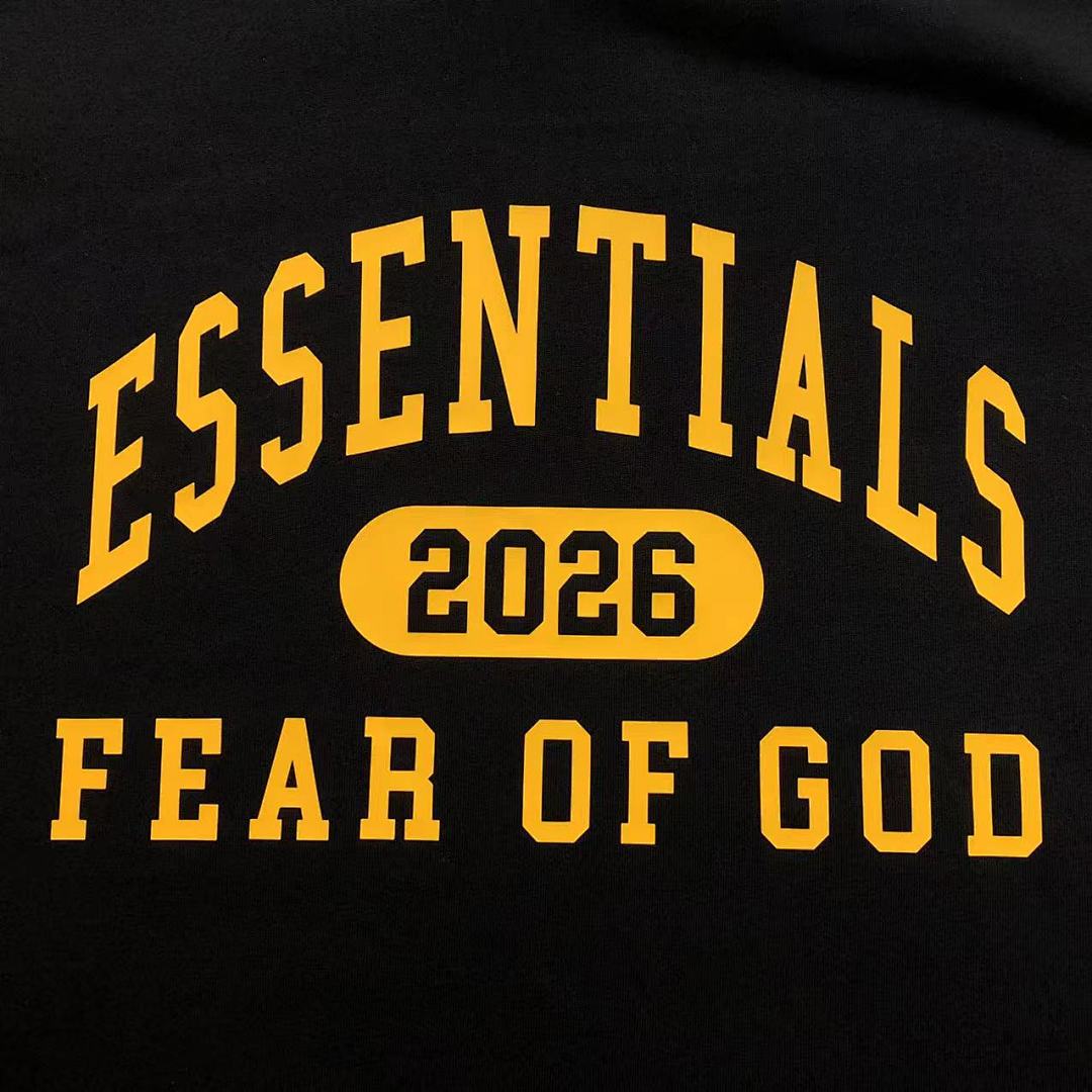 Fear of God 78 FOG T-SHIRT 5122309117 (Im 170Cm 60Kg I Wear Size M In The Phot) - Image 13