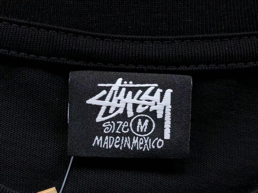 Stussy 78 STUSSY T-SHIRT - Image 19