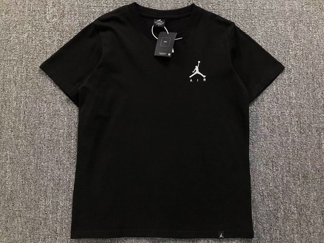 Air Jordan 75 A⭐RJ⭐R⭐AN T-SHIRT 412291057 (Im 170Cm 55Kg I Wear Size M In The Phot) - Image 7
