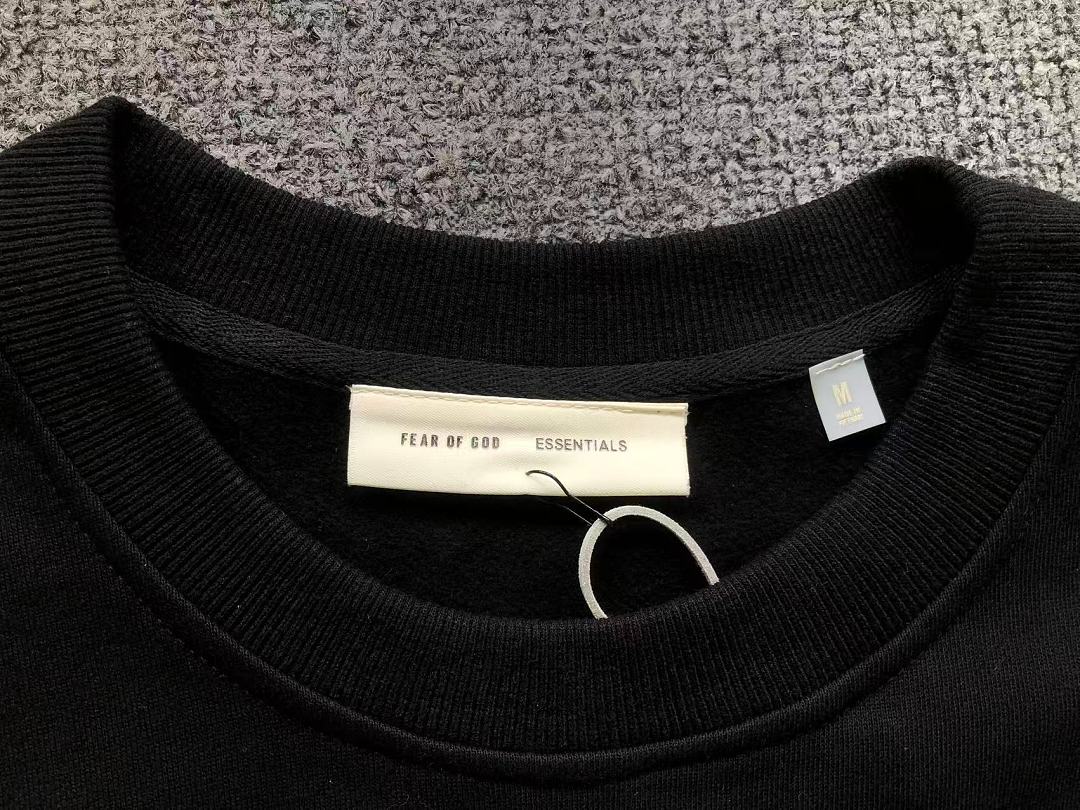 Fear of God 168 FOG HOODIE 4208261277 (Im 170Cm 60Kg I Wear Size M In The Phot) - Image 15