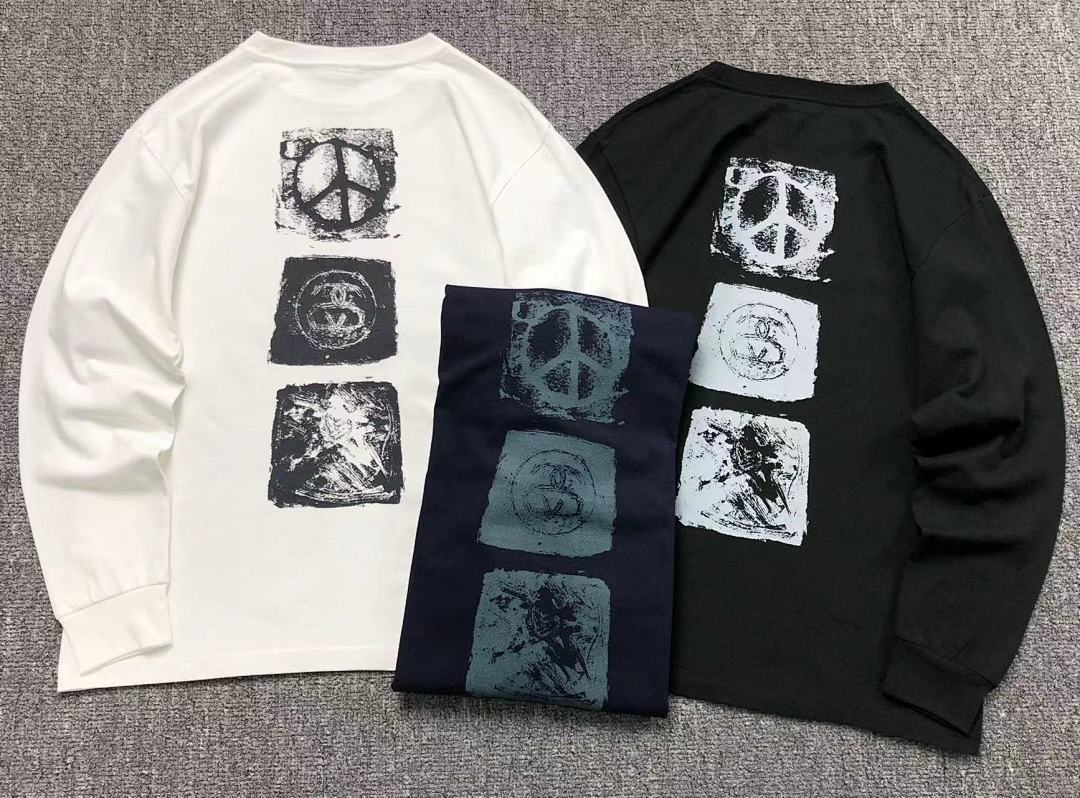 Stussy 108 STUSSY LONG - Image 3