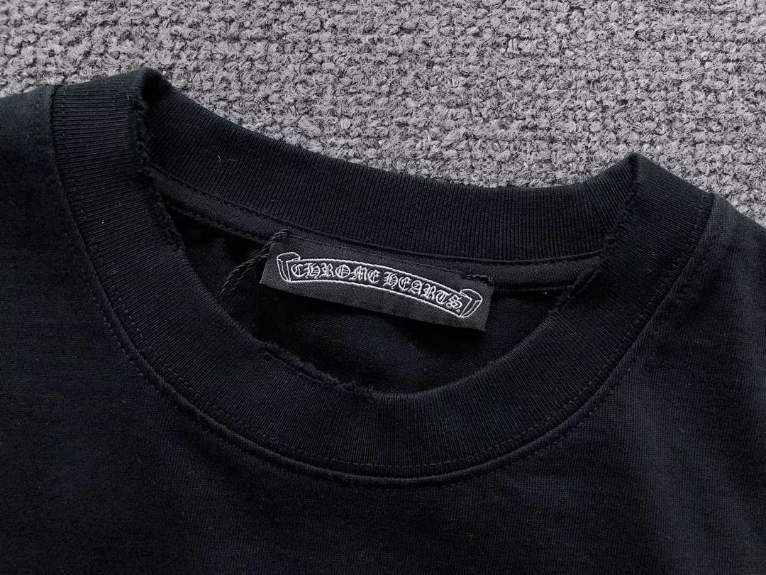 Comme des Garcons 118 C⭐⭐OME HE⭐⭐TS T-SHIRT 3203203003 (Im 170Cm 60Kg I Wear Size M In The Phot) - Image 20