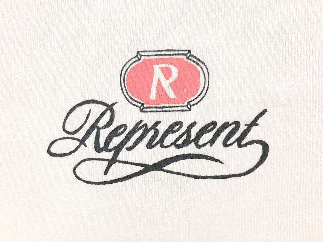 Represent 85 REPRESENT T-SHIRT 1109260868 (Im 170Cm 60Kg I Wear Size S In The Phot) - Image 18