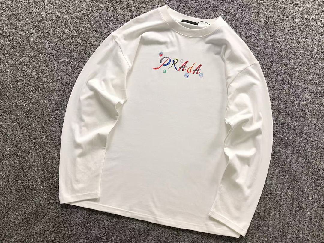 Unbranded 138 P⭐A⭐A LONG SLEEVED 2111101201 (Im 170Cm 60Kg I Wear Size M In The Phot) - Image 10