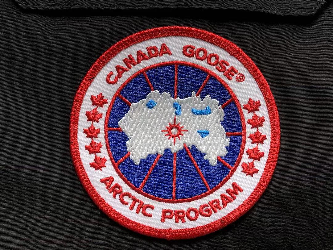 Canada Goose 528 C⭐N⭐⭐A G⭐⭐⭐E DOWN JACKETS 4208080577 (Im 170Cm 60Kg I Wear Size S In The Phot) - Image 26