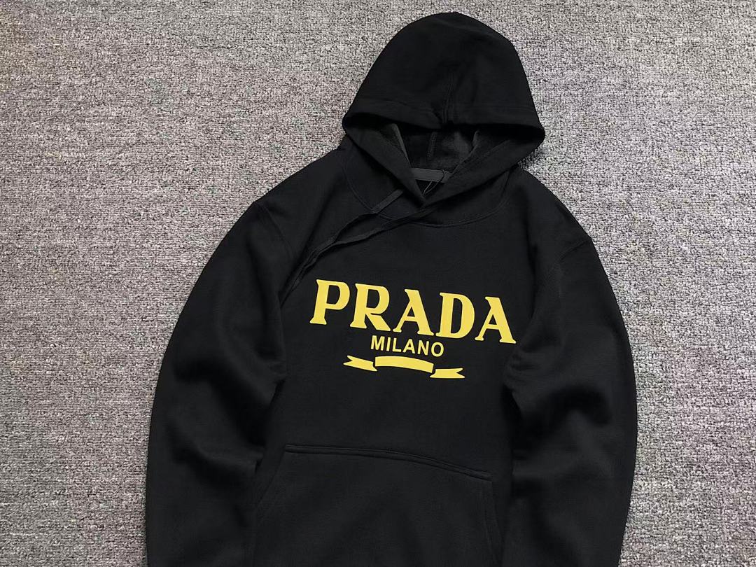 Unbranded 215 P⭐A⭐A HOODIE 2110305901 (Im 170Cm 60Kg I Wear Size L In The Phot) - Image 11