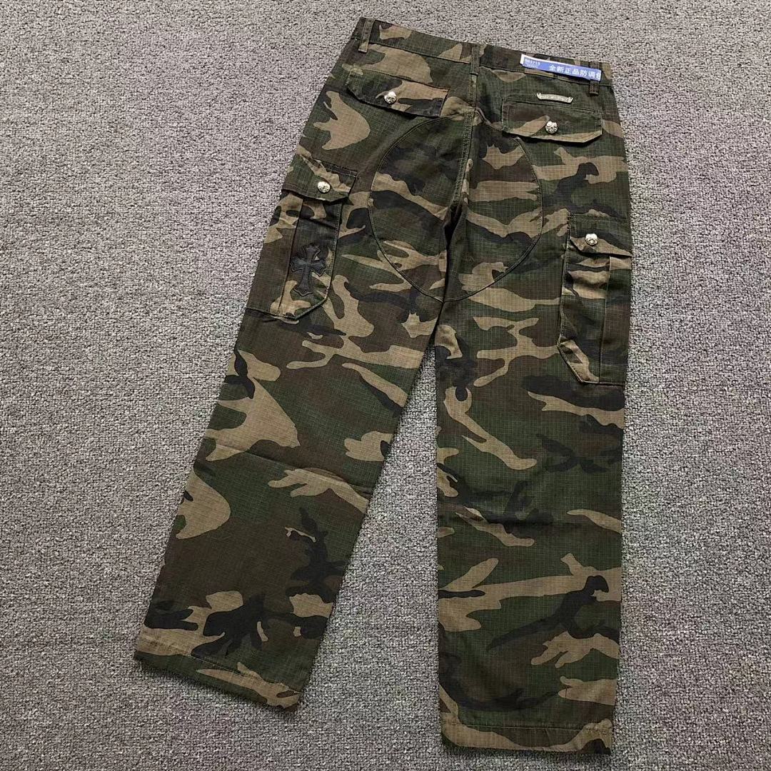 Comme des Garcons 215 C⭐⭐OME HE⭐⭐TS TROUSERS 2180203001 (Im 170Cm 60Kg I Wear Size 30 In The Phot)