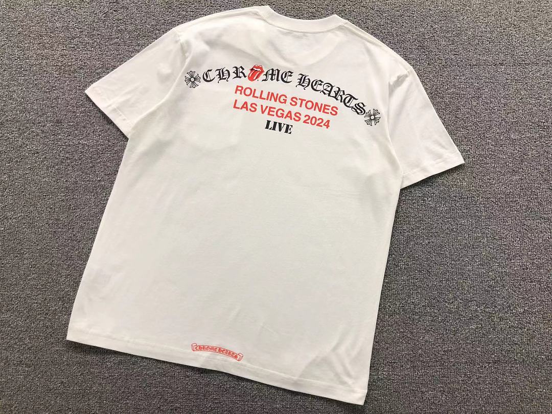 Comme des Garcons 113 C⭐⭐OME HE⭐⭐TS T-SHIRT 4206202102 (Im 170Cm 60Kg I Wear Size M In The Phot) - Image 10