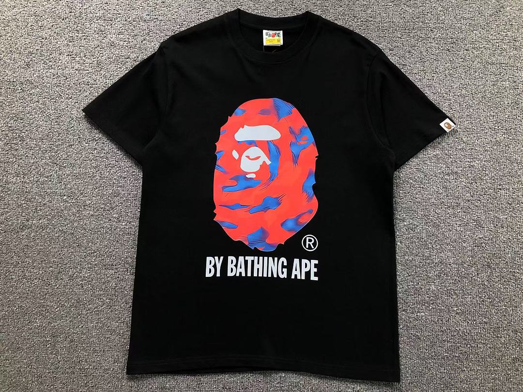 Bape 88 BAPE T-SHIRT 3205160921 (Im 170Cm 60Kg I Wear Size M In The Phot) - Image 10