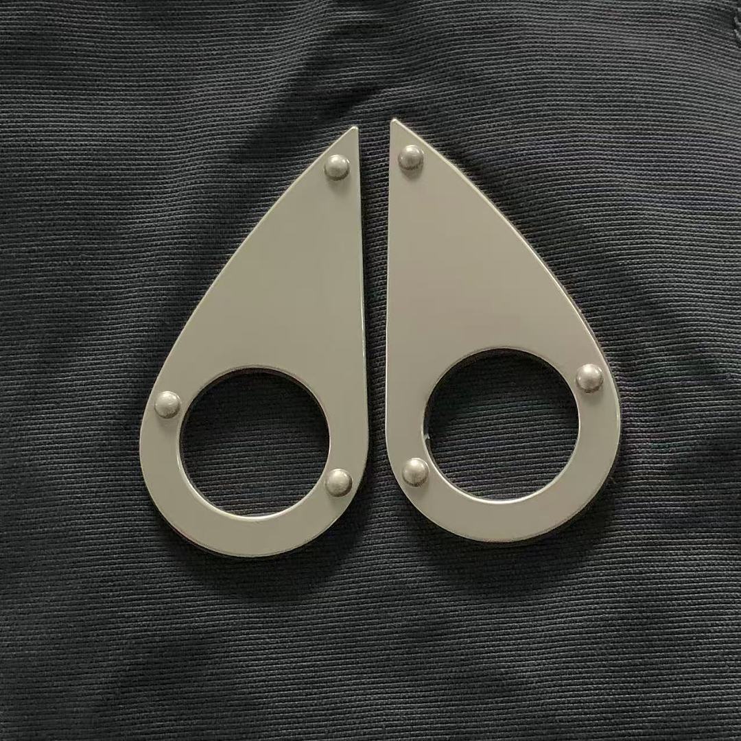 Moose Knuckles 678 M⭐⭐SE K⭐⭐CK⭐⭐S DOWN JACKETS FEMAIE - Image 7