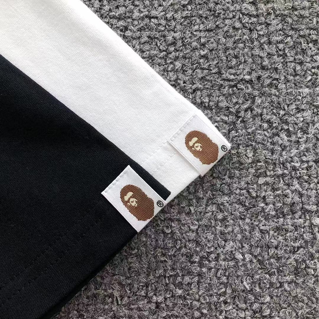 Bape 88 BAPE T-SHIRT 2206204331 (Im 170Cm 60Kg I Wear Size M In The Phot) - Image 23