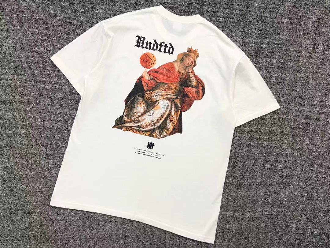 Undefeated 85 UNDEFEATED T-SHIRT - Image 11