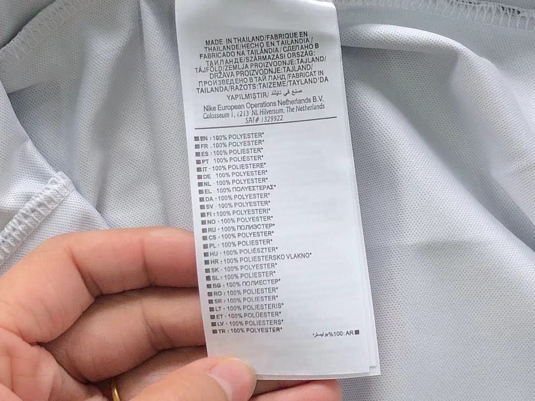 Unbranded 78 FOOTBALL T-SHIRT 1232518002 (Im 170Cm 65Kg I Wear Size M In The Phot) - Image 17