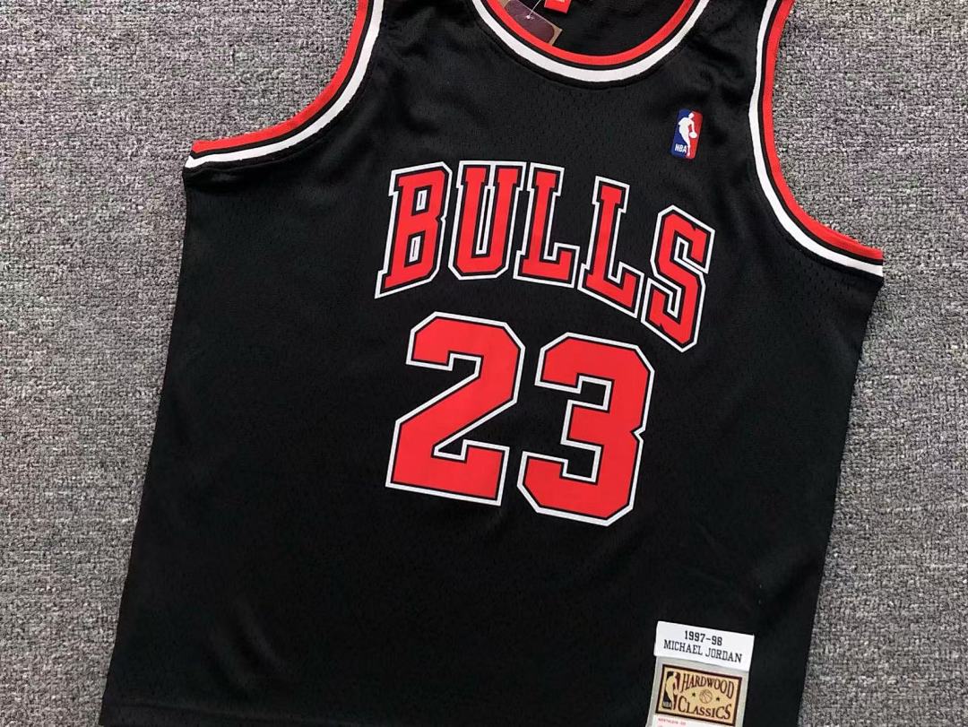 Unbranded 98 NBA BASKETBALL VEST 11070223002 (Im 170Cm 60Kg I Wear Size M In The Phot) - Image 7