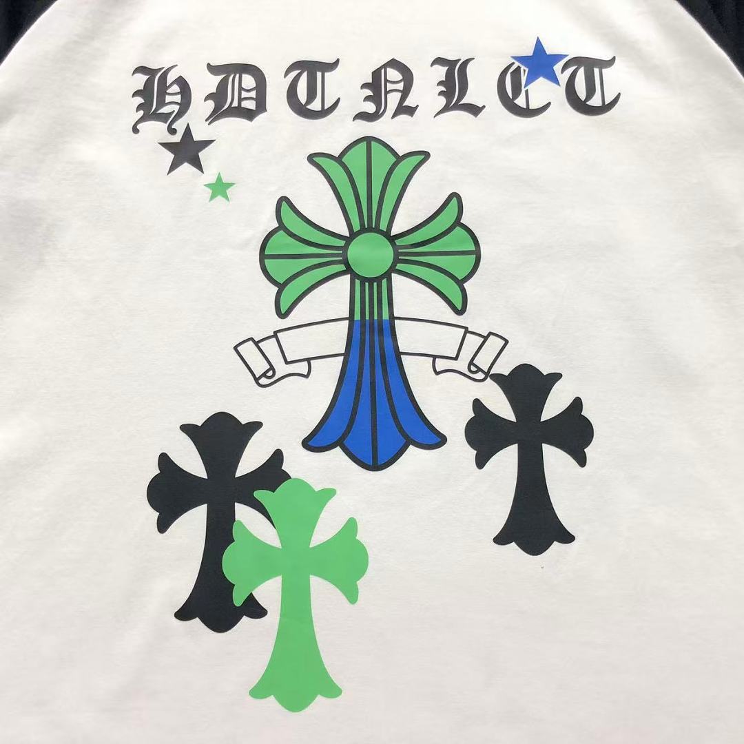 Comme des Garcons 88 C⭐⭐OME HE⭐⭐TS T-SHIRT 1261142182 (Im 170Cm 60Kg I Wear Size M In The Phot) - Image 8