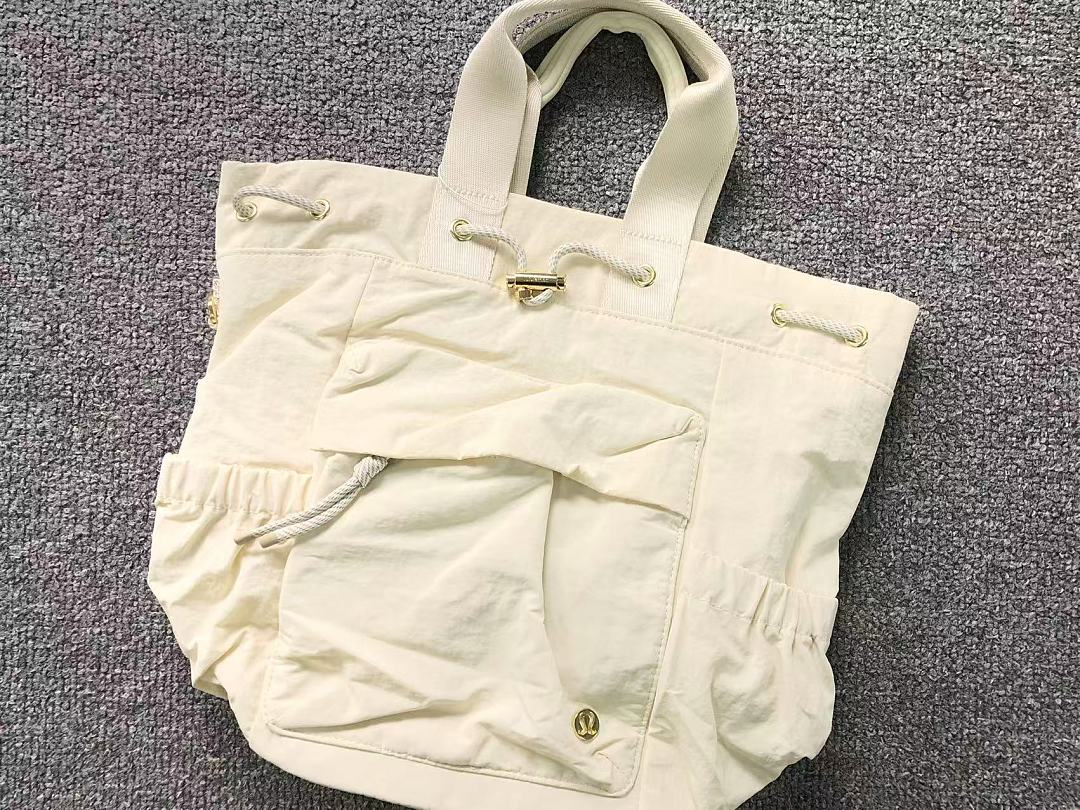 On Running 188 LULULEMON BAG 4206272277 (Long 36CM* Wide 17CM* High 32CM) - Image 12